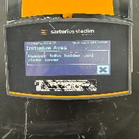 Sartorius Stedim BioWelder TC image 2